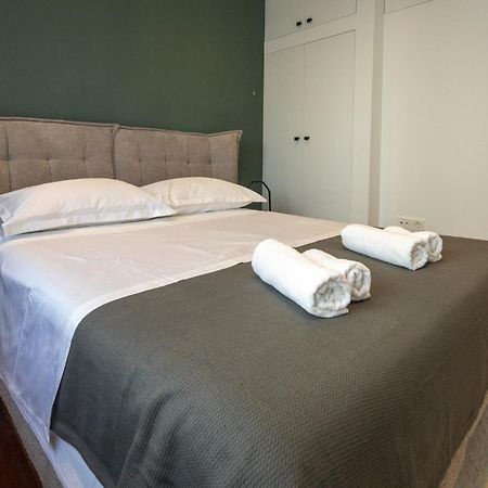 Lumaja Luxury Apartman Биоград на Мору Екстериор снимка
