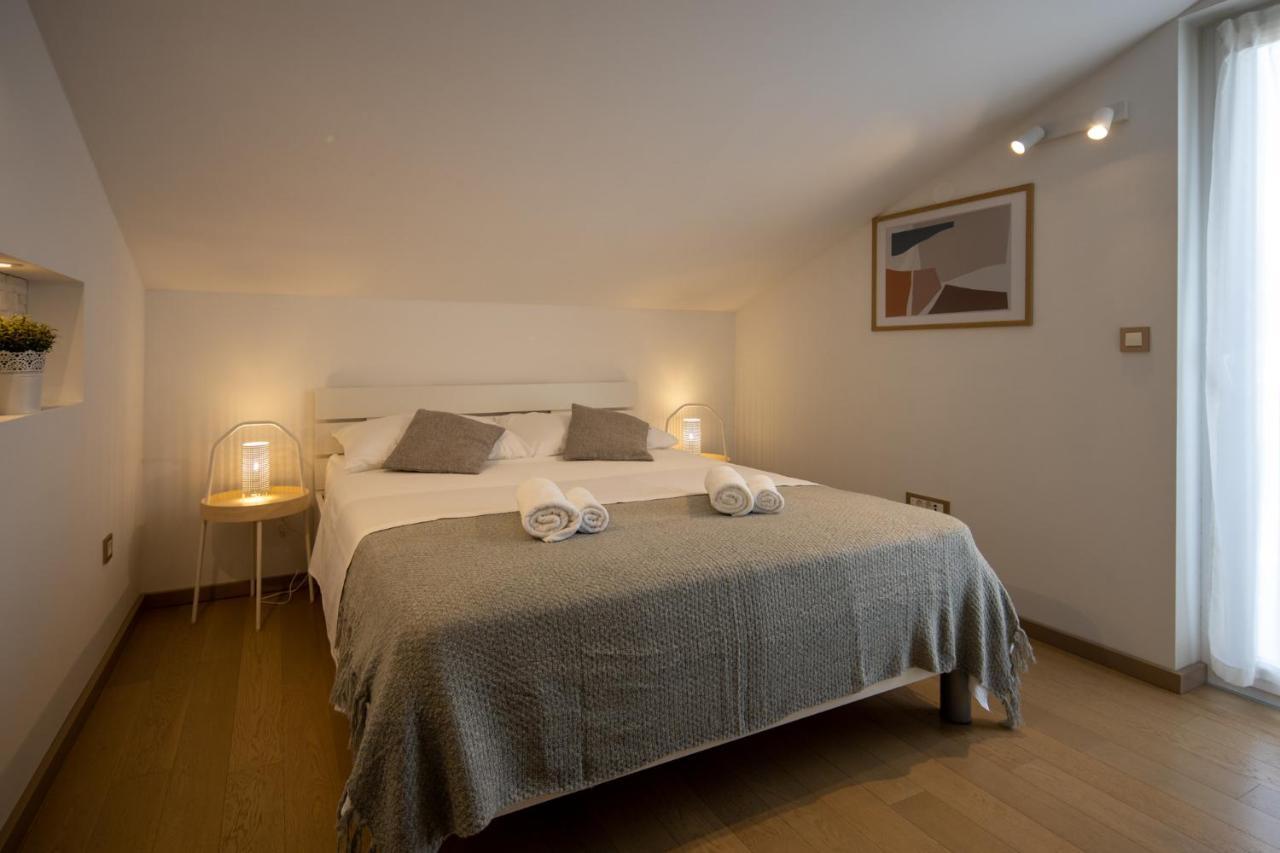 Lumaja Luxury Apartman Биоград на Мору Екстериор снимка