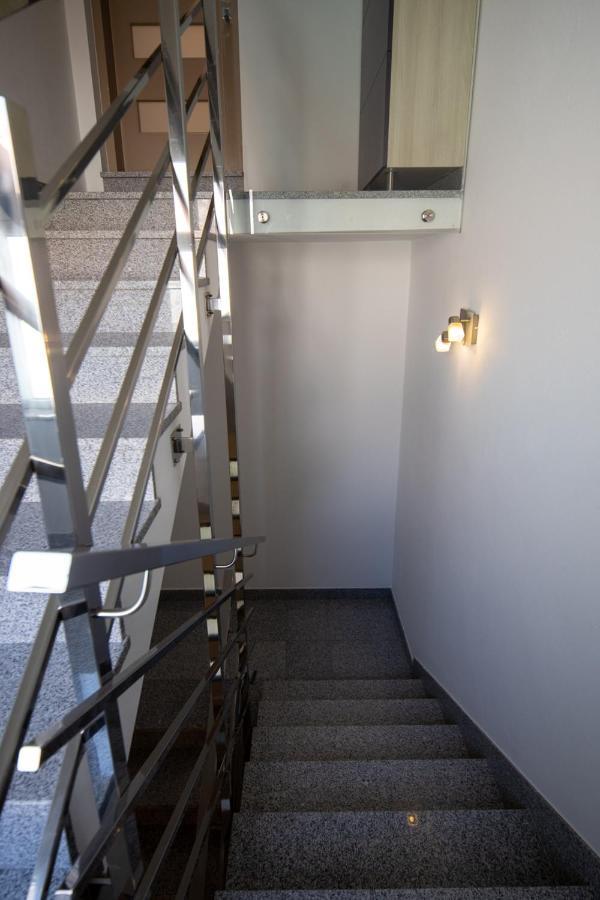Lumaja Luxury Apartman Биоград на Мору Екстериор снимка