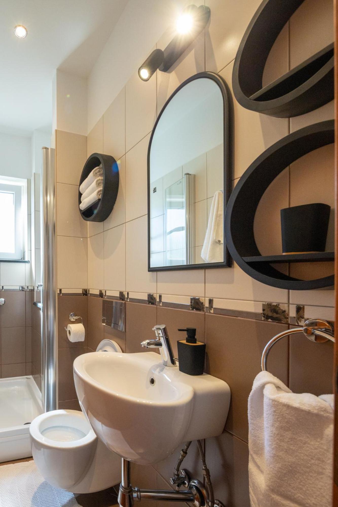 Lumaja Luxury Apartman Биоград на Мору Екстериор снимка